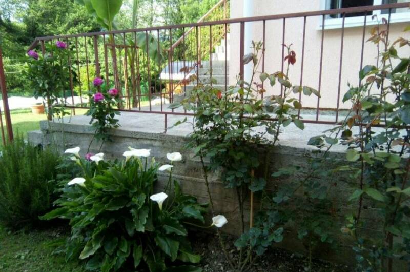 Изображение Изображение гостиницы "Гостевой дом «Южаночка»" #2 #2