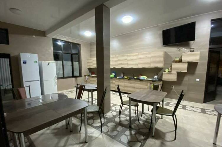 Изображение Изображение гостиницы "Гостевой дом «Южаночка»" #8 #8