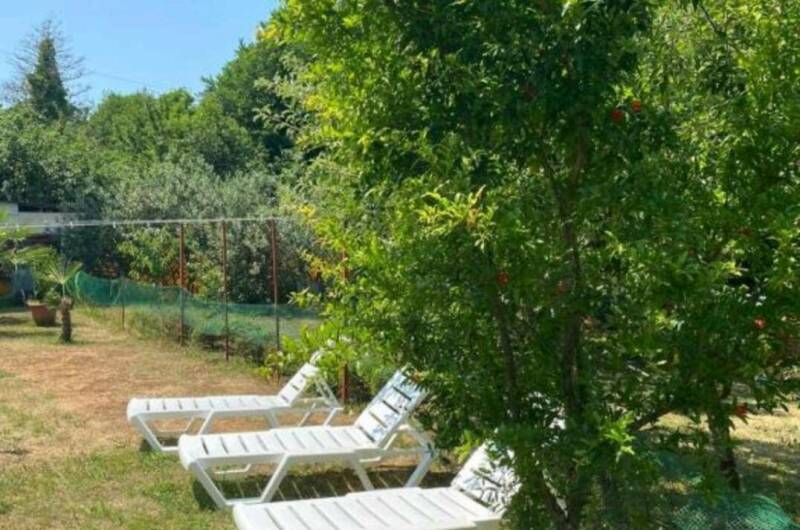 Изображение Изображение отеля / гостиницы "Гостевой дом «Южаночка»" #11 #9