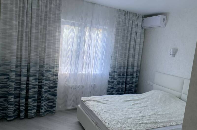 Изображение Изображение квартиры "Уютная квартира на берегу моря" #1 #1