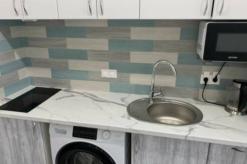 Изображение Изображение квартиры "Уютная квартира на берегу моря" #2 #2