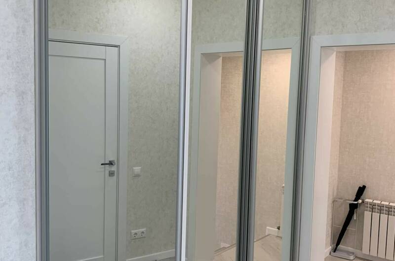 Изображение Изображение квартиры "Уютная квартира на берегу моря" #4 #4