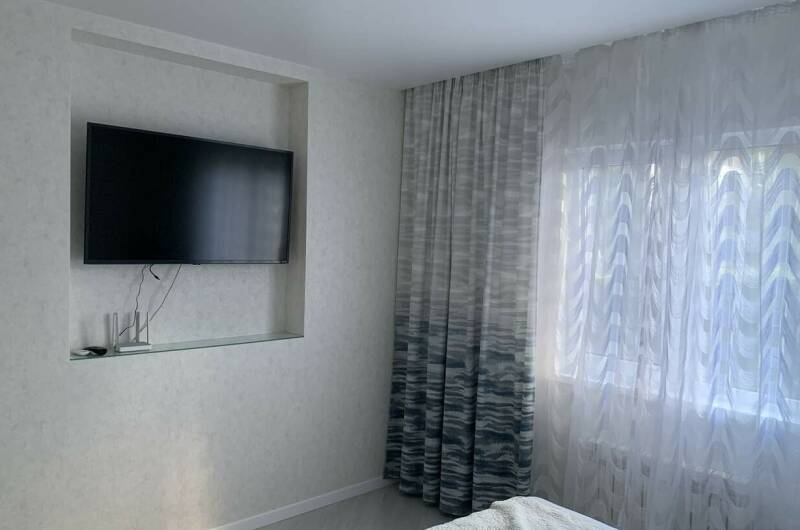 Изображение Изображение квартиры "Уютная квартира на берегу моря" #6 #6