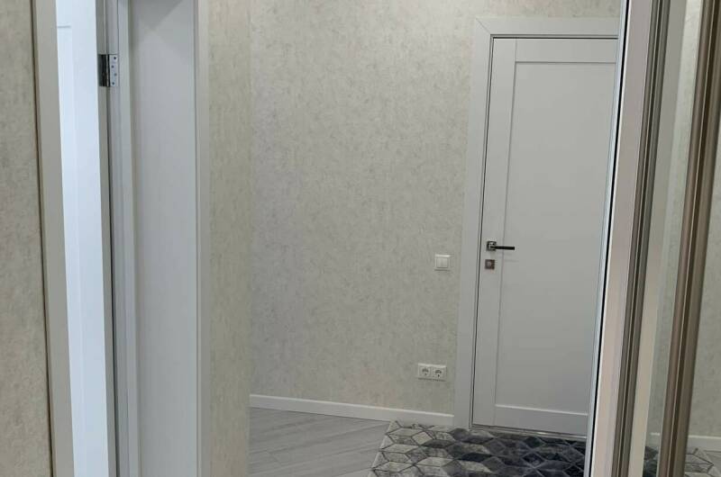 Изображение Изображение квартиры "Уютная квартира на берегу моря" #7 #7