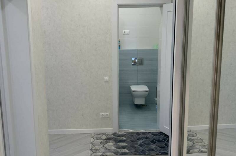 Изображение Изображение квартиры "Уютная квартира на берегу моря" #8 #8