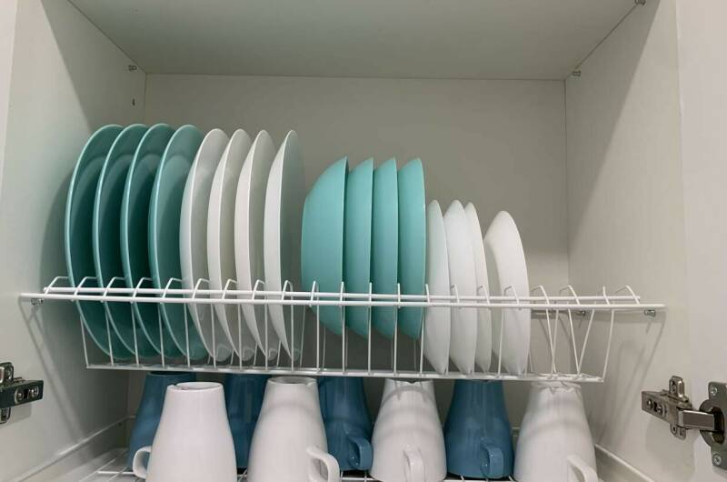 Изображение Изображение квартиры / апартамента "Уютная квартира на берегу моря" #10 #8