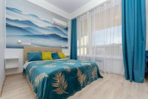 Изображение Апартаменты «Зефир» #2