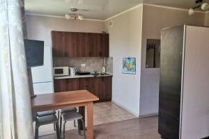 Изображение квартиры "Студия у самого моря"