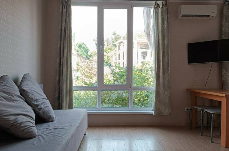 Изображение Изображение квартиры "Студия у самого моря" #4 #4