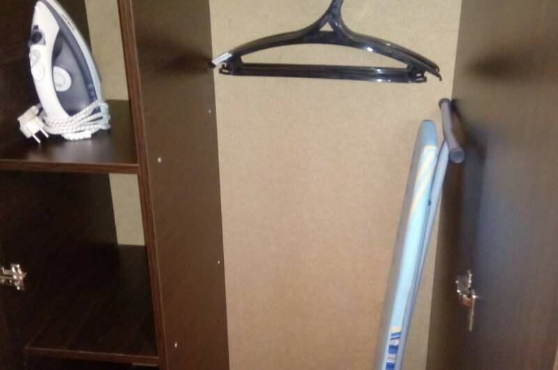 Изображение Изображение квартиры "Студия у самого моря" #8 #8