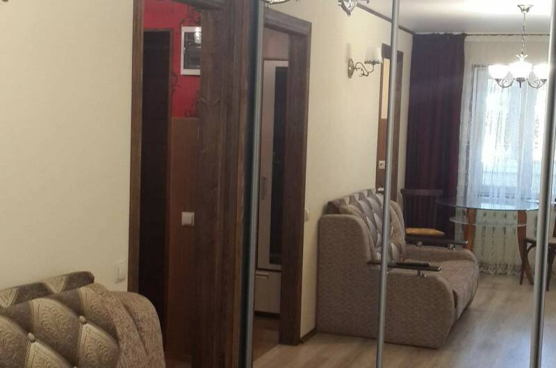 Изображение Изображение квартиры &quot;Двухкомнатная квартира у моря на Федько&quot; #1 #1