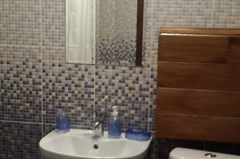 Изображение Изображение квартиры &quot;Двухкомнатная квартира у моря на Федько&quot; #2 #2