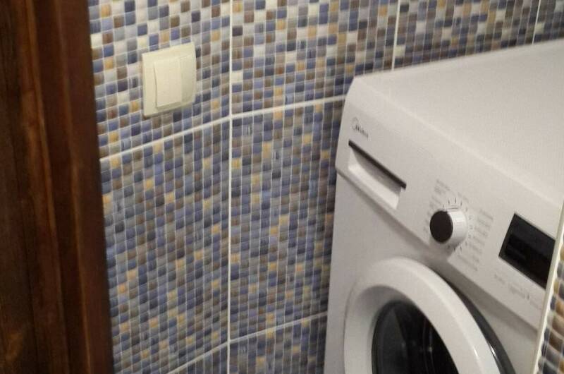 Изображение Изображение квартиры &quot;Двухкомнатная квартира у моря на Федько&quot; #5 #5