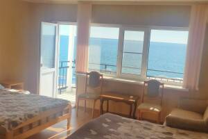 Изображение гостиницы "Эллинг № 6"