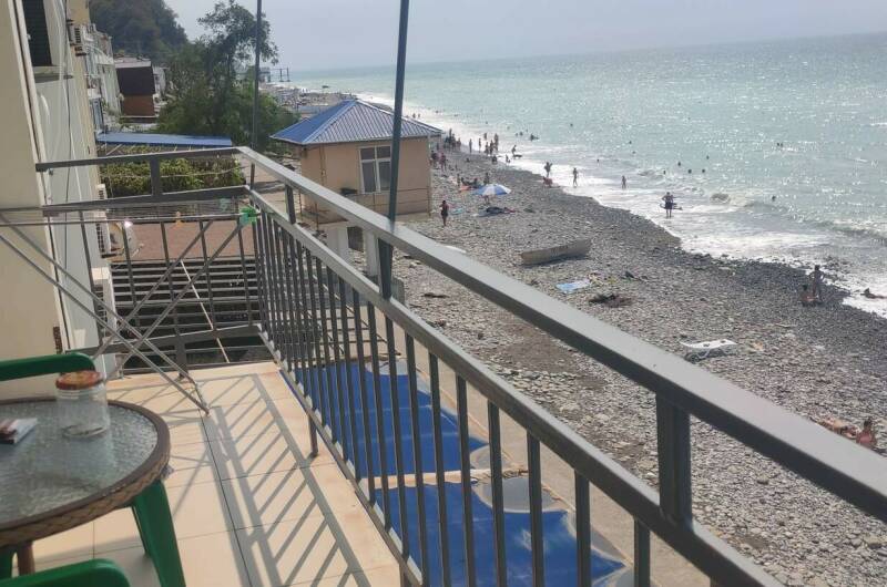 Изображение Изображение гостиницы "Эллинг № 6" #2 #2