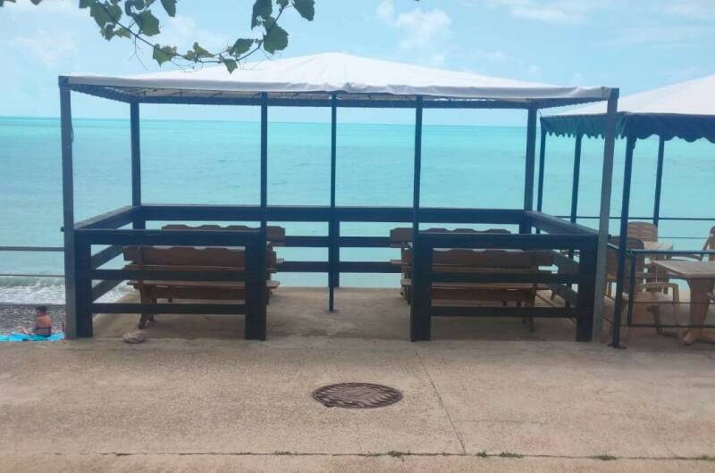 Изображение Изображение гостиницы "Эллинг № 6" #3 #3