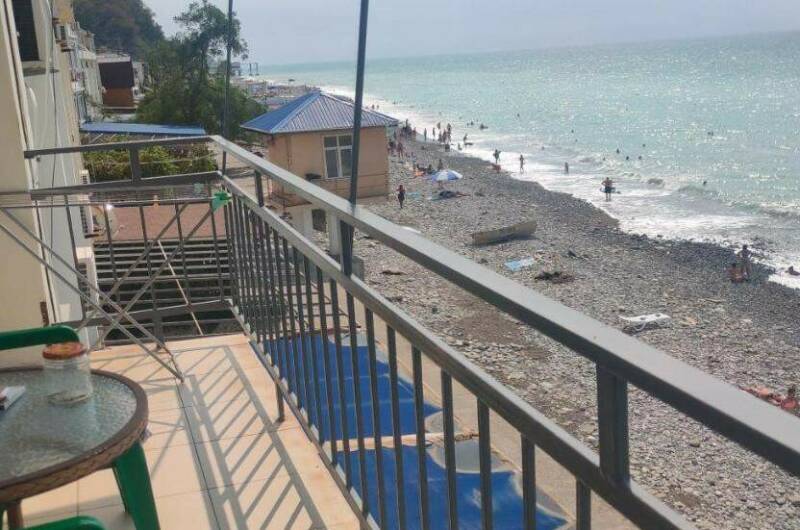 Изображение Изображение гостиницы "Эллинг № 6" #4 #4