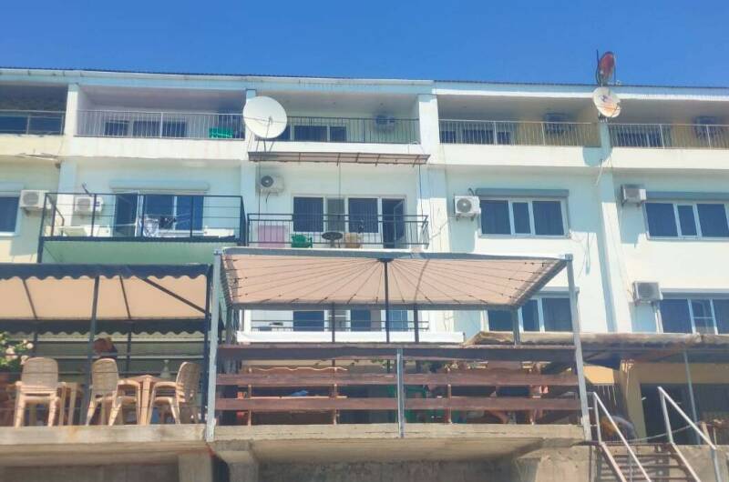 Изображение Изображение гостиницы "Эллинг № 6" #7 #7