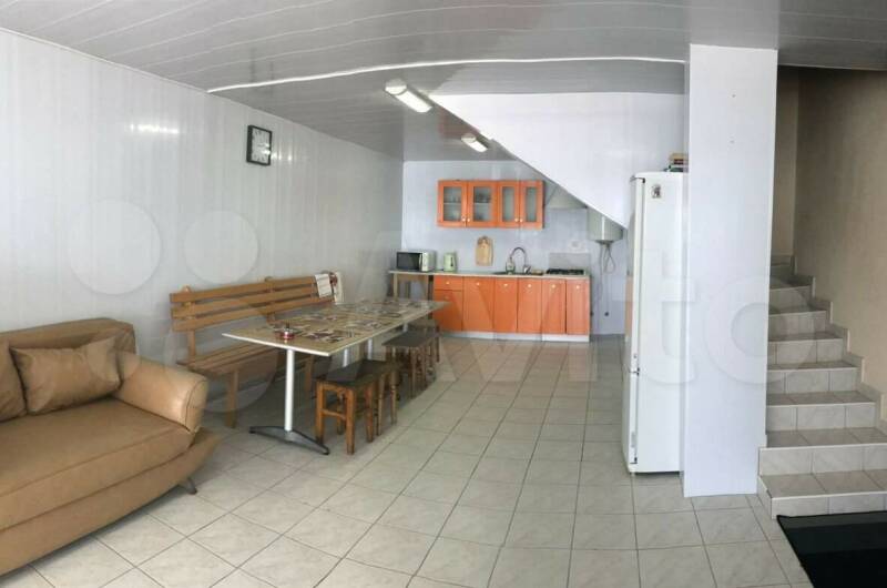 Изображение Изображение гостиницы "Эллинг № 6" #8 #8