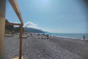 Изображение гостиницы "Гостевой дом «У Игоря дома»"