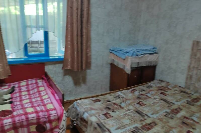 Изображение Изображение гостиницы "Гостевой дом «У Игоря дома»" #2 #2