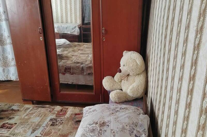 Изображение Изображение гостиницы "Гостевой дом «У Игоря дома»" #3 #3