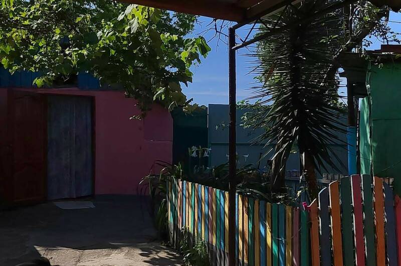 Изображение Изображение гостиницы "Гостевой дом «У Игоря дома»" #6 #6