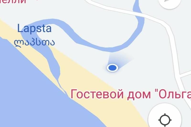 Изображение Изображение отеля / гостиницы "Гостевой дом «У Игоря дома»" #11 #9