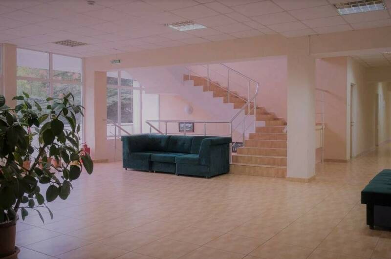 Изображение Изображение гостиницы &quot;Гостиница «Адмирал Ялта»&quot; #3 #3