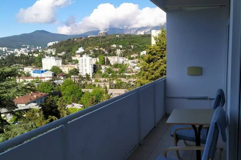 Изображение Изображение гостиницы &quot;Гостиница «Адмирал Ялта»&quot; #4 #4