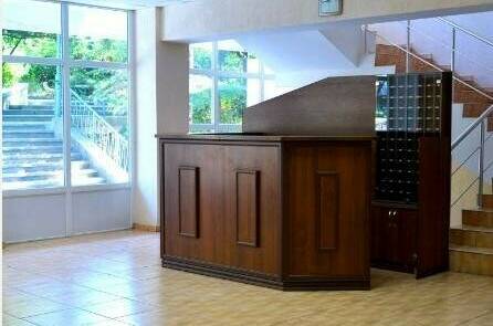 Изображение Изображение гостиницы &quot;Гостиница «Адмирал Ялта»&quot; #8 #8