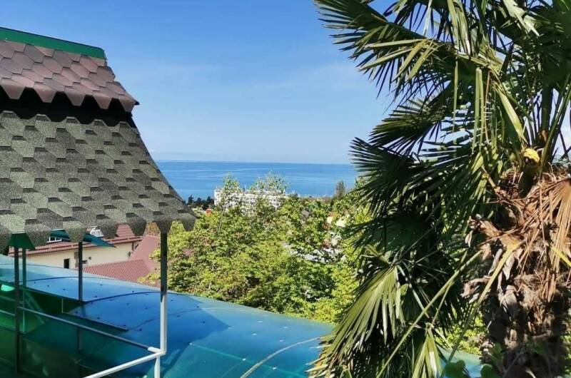 Изображение Изображение гостиницы &quot;Гостевой дом «Mountain»&quot; #1 #1