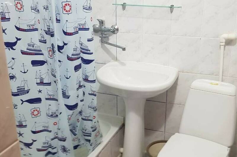 Изображение Изображение гостиницы &quot;Гостевой дом «Mountain»&quot; #2 #2