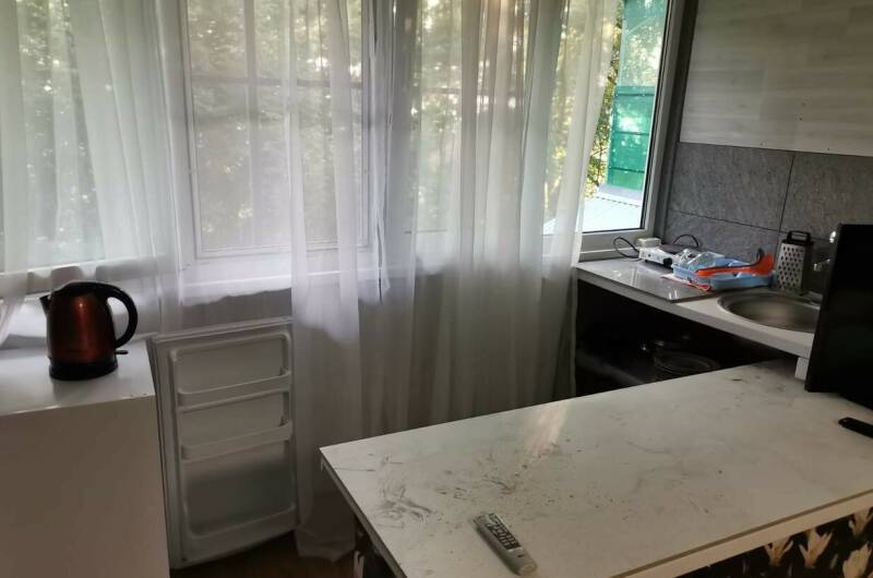 Изображение Изображение гостиницы &quot;Гостевой дом «Mountain»&quot; #7 #7