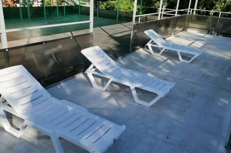 Изображение Изображение отеля / гостиницы "Гостевой дом «Mountain»" #11 #9