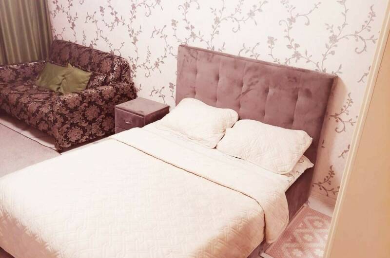 Изображение Изображение квартиры "Однокомнатная у моря" #1 #1