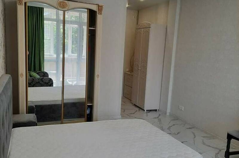 Изображение Изображение квартиры "Однокомнатная у моря" #2 #2