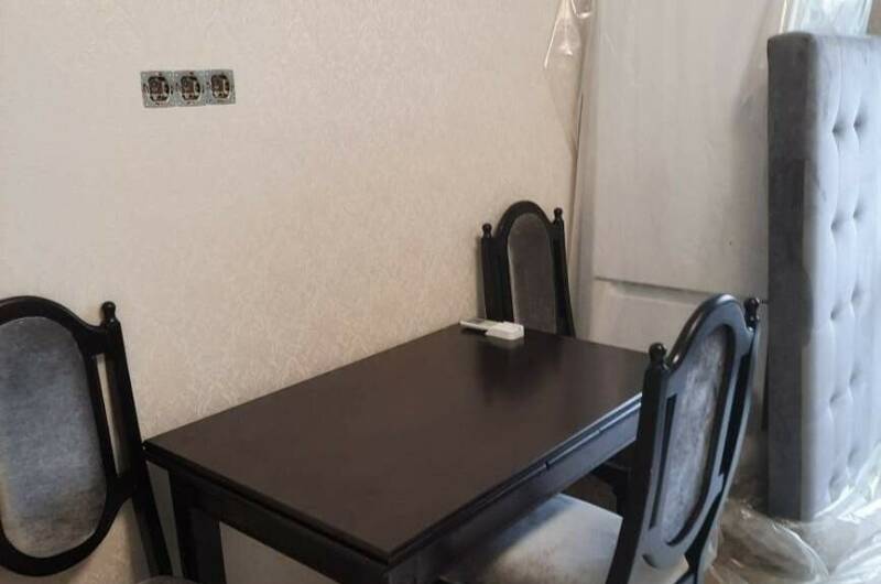 Изображение Изображение квартиры "Однокомнатная у моря" #4 #4