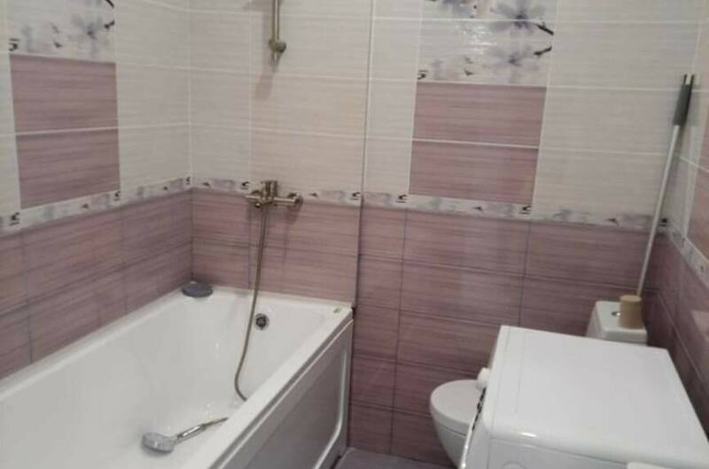 Изображение Изображение квартиры "Однокомнатная у моря" #6 #6