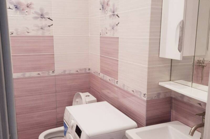 Изображение Изображение квартиры "Однокомнатная у моря" #7 #7