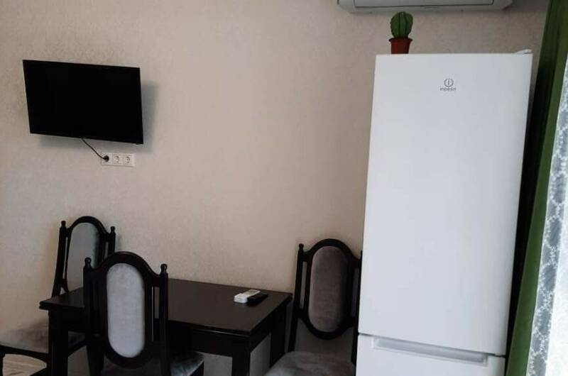 Изображение Изображение квартиры "Однокомнатная у моря" #8 #8