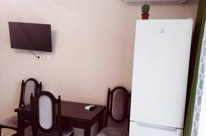 Изображение Изображение квартиры / апартамента "Однокомнатная у моря" #10 #8