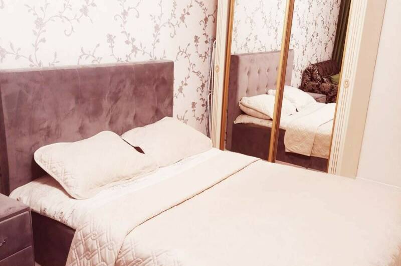 Изображение Изображение квартиры / апартамента "Однокомнатная у моря" #11 #9