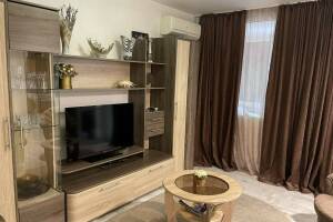 Изображение квартиры "Квартира-студия в самом центре"