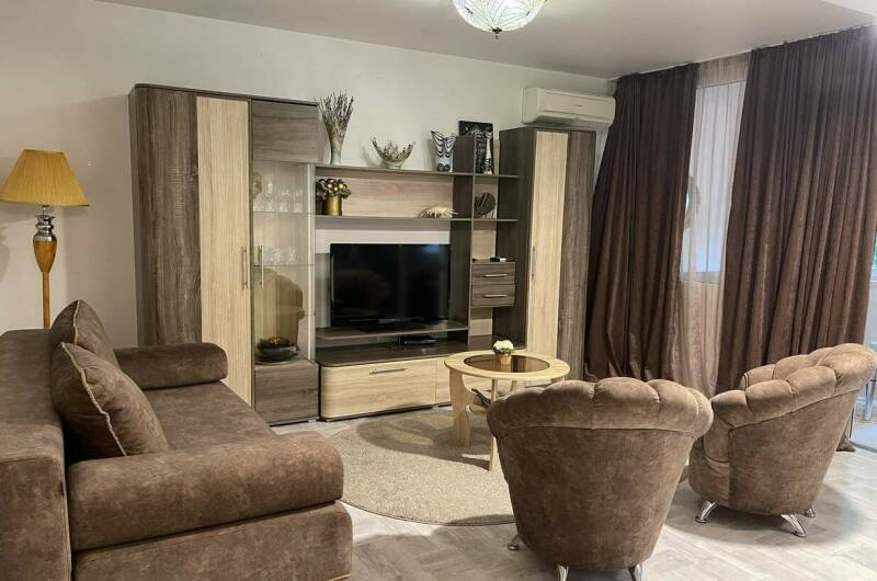 Изображение Изображение квартиры "Квартира-студия в самом центре" #2 #2