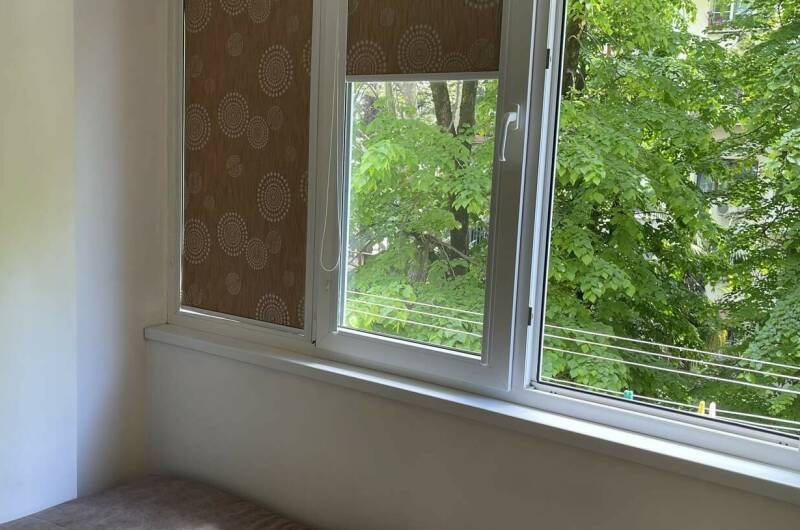 Изображение Изображение квартиры "Квартира-студия в самом центре" #3 #3