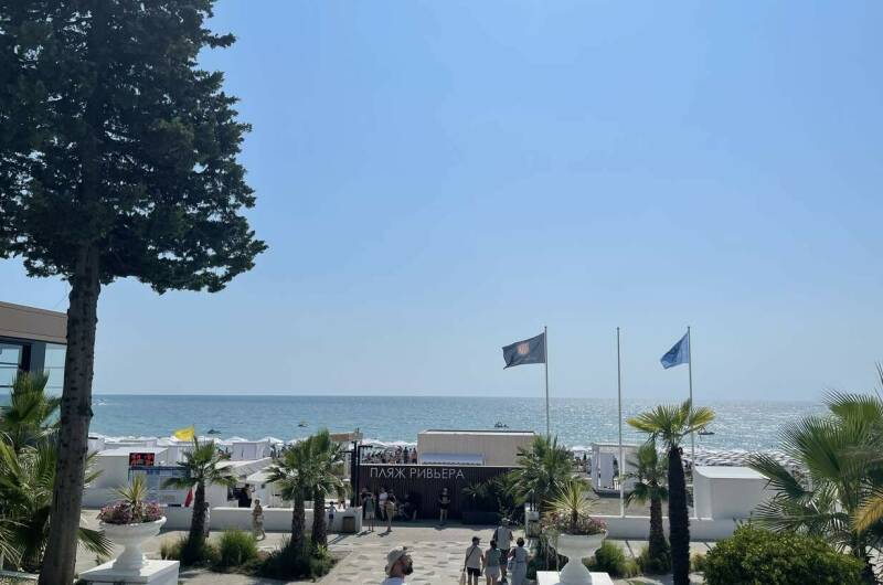 Изображение Изображение квартиры "Квартира-студия в самом центре" #4 #4