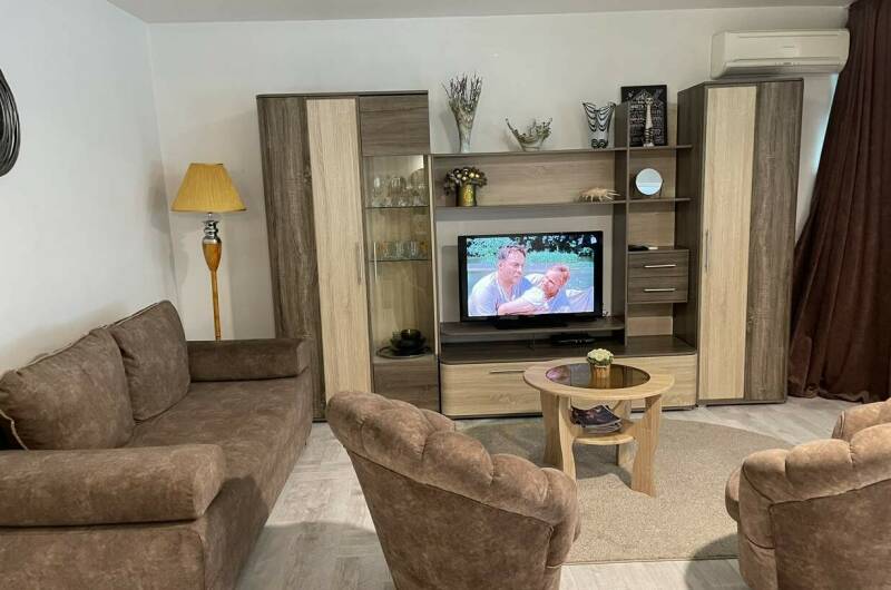 Изображение Изображение квартиры "Квартира-студия в самом центре" #5 #5