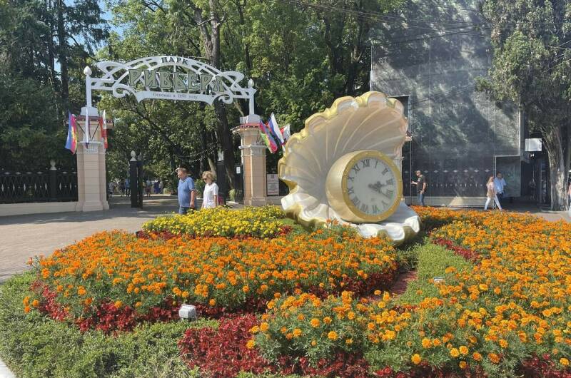 Изображение Изображение квартиры "Квартира-студия в самом центре" #6 #6