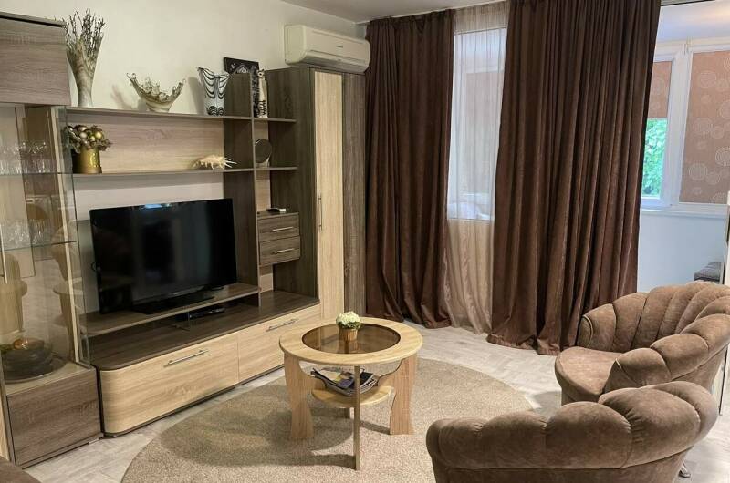 Изображение Изображение квартиры "Квартира-студия в самом центре" #7 #7